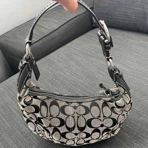 Coach Shoulder Bag